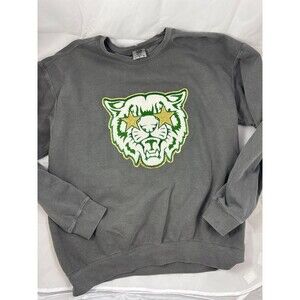 Large comfort colors, bobcats